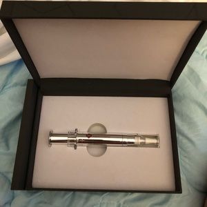 Kristals Ruby selected super wrinkle firming key